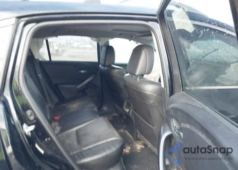 2013 Acura Rdx z USA, uszkodzony, nr VIN 5J8TB4H58DL021523